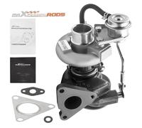 6U3Q6K682AE Turbocompressore Turbolader for Fiat Ducato III 2.2 100 MultiJet