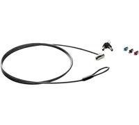 6UW42AA HP Sure Key Cable Lock 800334
