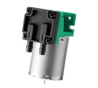 6V 1.6LPM Vuoto Pompa di Trasmissione Pompa D'Aria un Membrana Strumento C1884