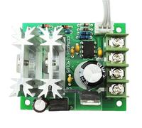6V 12V 18V 24V 28V DC Motor Pump PWM Speed Controller 20A 200W DC6V-30V Pomp Regulation Electric Governor Drive CCM6C