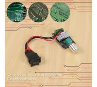6V 12V 24V 3A PWM Motor Speed Controller Forward Reverse Control 1203B