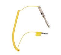 6v 12v 24V Tensioni Auto Tester Galluione Del Tester Circuito Retrattile Con Clip Luce LED E Cavo Per Motocicli Per Auto Strumento Riparazione Del Circuito Domestico