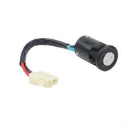 6V 12V Key Start Switch for Electric Ride On Toy Car(4) | Fits 6V 12V systems, includes 2 keys, easy replacement for broken switches, plastic build