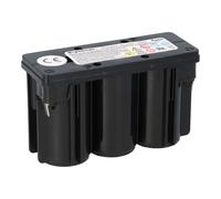 6V 2,5Ah BATTERIA AL PIOMB O HAWKER ENERSYS ENERGY 0819-0012 CYCLON