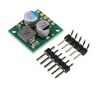 6V, 3.3A REGOLATORE DI TENSIONE STEP-DOWN D30 Convertitore: step down UAusg: ...