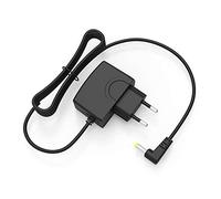 6V Caricatore per Omron X2/M2 Basic, X2 X4 X7 Smart, X3 Comfort, Intelli IT | M400 M500 Intelli IT/Comfort,HHP-CM01, Alimentatore per Omron Misuratori di Pressione