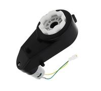 6V RS550 Ride On Car Motors Gearbox Car Wheels Gearbox High Speed DC electronic starter NWPNLXEA(12000 RPM)