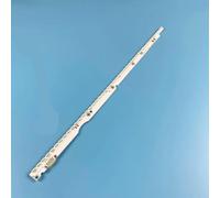 6V Striscia di retroilluminazione LED Compatibile con UE32ES6710 UE32ES6800 UE32ES6100 UE32ES620 UE32ES5500 UE32ES5507 UE32ES6760S SLED 2012SVS32 7032NB Modelli TV TV(5 PCS)