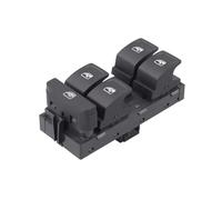 6V1959857 Pulsante Interruttore Alzacristallo Elettrico Lato Guida 12 Pin Per Skoda Per Fabia Per Rapid 2013 2015 2016 2017 2018 2019 2020 Alzavetro
