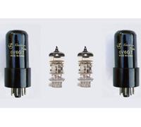 6V6 & 12AX7 valvola termoionica Kit per Laney Cub 10 Amplificatore Chitarra