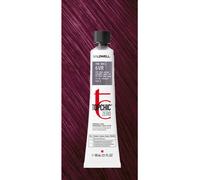 6VR Topchic Zero Cool Reds Dark Violet Red Blonde tb 60ml