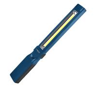 6W Pannocchia LED Luce da Lavoro, 450lm, IPX4, Blu - 1600-0304