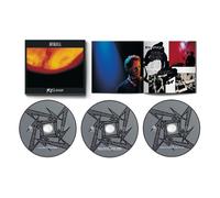 6WT 2026 METALLICA RELOAD REMASTER STANDARD EDITION DELUXE EDITION JAPAN SHM CD