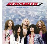 6WT AEROSMITH ST 50TH LEGENDARY EXTENDED EDITION JAPAN 3 SHM CD NUOVO
