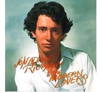 6WT JONATHAN RICHMAN & THE MODERN LOVERS 4 JAPAN MINI LP CD NUOVO