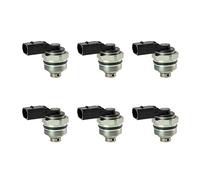 6X 079127025AF 079127025C Convertitore pompa carburante pressione sinistra destra compatibile con - A3 A4 A5 A6 Quattro Q5 Eos 3.2L Golf 1.4L