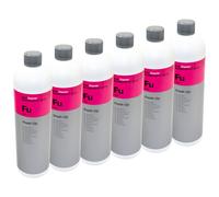 6x 1 Litro contro Odori Koch Chemie Fresco Up Geruchsentferner Elimina Odori