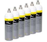 6x 1 Litro Koch Chemie Detergente Bene Taglòio F6.01 Sottilebene Auto