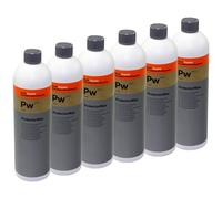6X 1 Litro Koch Chemie Wachsversiegelung Pw Protector Wax Premium Wachs