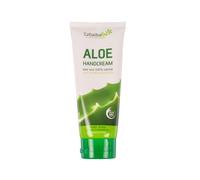 6x 100 ML Tabaibaloe Crema Mani Aloe Vera 100% Naturale Islas Canarias Pelle
