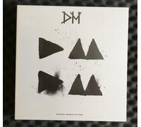 6X 12" Singolo Vinyl Depeche Mode Delta Machine 180G Edizione Numerata - WM150B