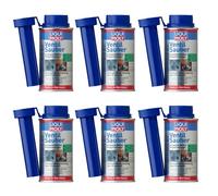 6x 150 ML Liqui Moly 1014 Valvola Pulire Pulizia