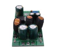 6X 20W + - 5V-24V Alimentatore un Doppia Uscita Positivo e Negativo Step- Boost- Convertitore Convertitore (Senza Terminale)