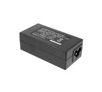 6X 24V 0.5A Desktop POE Power Injector Ethernet Adapter Sorveglianza CCTV per L'Alimentazione Della Telecamera IP