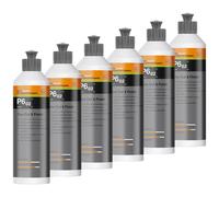 6x 250 ML Koch Chemie Lucido Detergente Con Sigillante One Taglòio & Finish