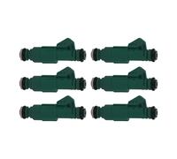 6x 290 CC Iniettore di carburante for Chevrolet Dodge Chrysler 0280155968