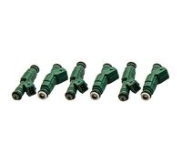 6x 290cc ugello di iniezione iniettore for FORD Buick VW Passat Golf BMW Audi