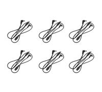 6X 3 Degli Elettrodi di Cablaggio Della Catena Daisy di Rame3669