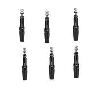 6X .335 Adattatore per Manicotto per Albero Da Compatibile Con TS1, TS2, 4920