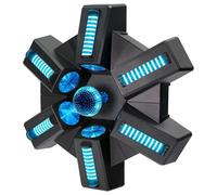 6X 40W RGBW Quad Colore LED Effetto Moonflower - RADIANCE