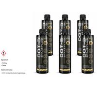 6X 450ML MANNOL Liquido Frenante DOT-3 SAE J1703