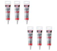 6X 50 Ml Liqui Moly 1042 Olio Per Trasmissione Perdite Stop