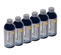 6x 500 ML Koch Chemie Nano Magic Plast Cura Della Plastica Pulizia