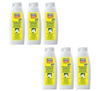 6X 500 Ml Liqui Moly 3355 Pasta Liquida Per Lavaggio Mani Cura Delle Mani