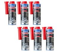 6X 500 ML Liqui Moly 5156 Pro-Line Diesel System Reiniger Diesel-Aggiunta