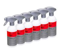 6X 500Ml Koch Chemie Rimuovi Ruggine Reattivo Rrr Antiruggine Senza Acido 359500