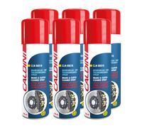 12 X 500ml Intensiv XL Detergente Freni Delle Parti Bomboletta Spray Entfetter