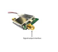 6X 868 MHz per Lora Signal Booster Che Trasmette e Riceve il Modulo di Amplificazione del Segnale 'Amplificatore di Potenza Bidirezionale