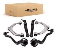 6x Anteriore Braccetti Sospensione Set for BMW X5 E70 X6 E71 E72 Sinistra Destra