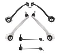 6x Anteriore Superiore Inferiore Bracci Di Controllo for Mercedes W203 A209 R171