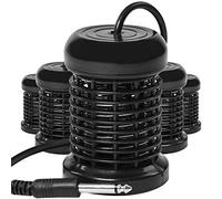 6x Array Disintossicante Per Pediluvio Ionico, per Spa Disintossicante | in acciaio inox, per macchine per la pulizia ionica Aqua Spa, Ricambio per Pediluvio per Elettrolisi