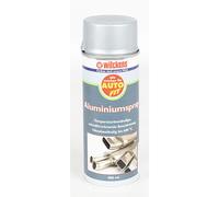6x Auto Fit Alluminio Spray Vernice Protettiva 400 ML - Protezione Corrosione