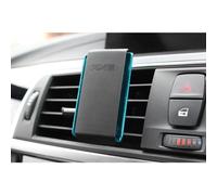 6X AXE Auto Deodorante Per Ambienti Alaska Profumo Clip Diffusore