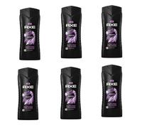 6x AXE MEN EXCITE GEL DOCCIA 3IN1 6x250ml / 6x8,45 fl oz