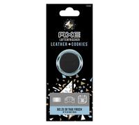 6x AXE Mini Spiraglio Autolufterfrischer Profumo Fresco Pelle E Cookies 30 Tage