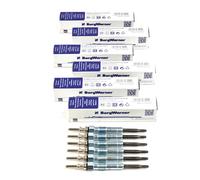 6x Beru Candela GE102 per BMW 1er 3er 5er 6er 7er X5 X6 12237786869